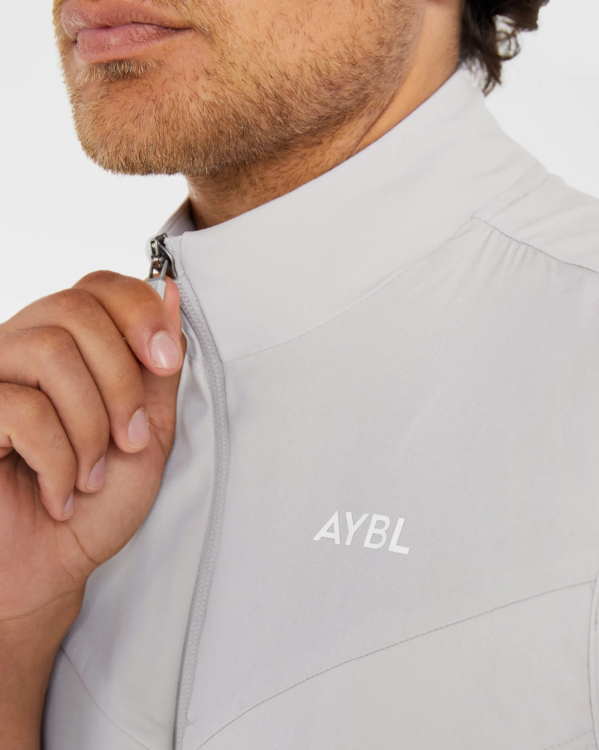 Performance Hybrid Gilet