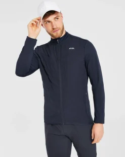 Performance Hybrid Jacket