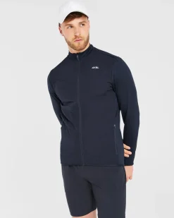 Performance Hybrid Jacket