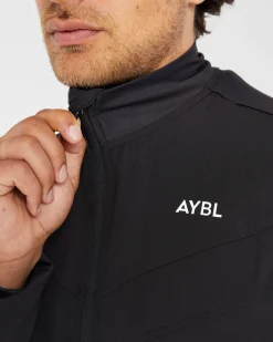 Performance Hybrid Jacket