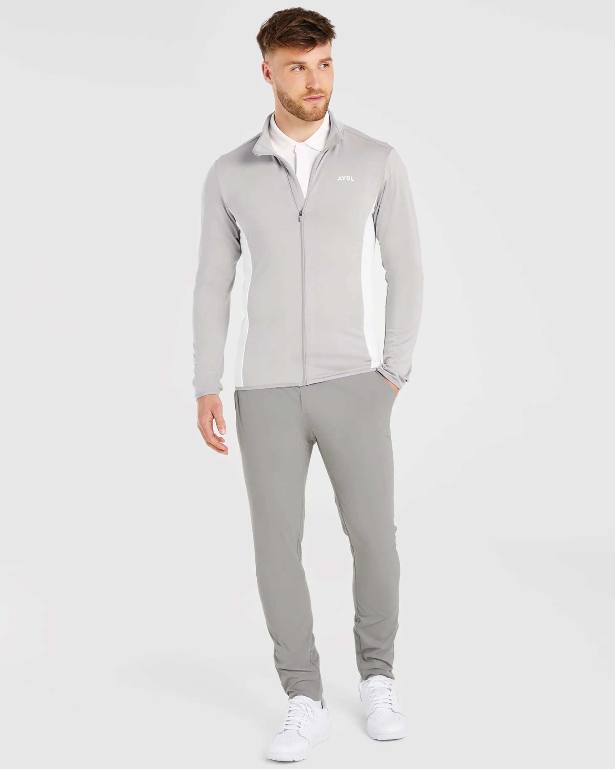 Performance Jacket