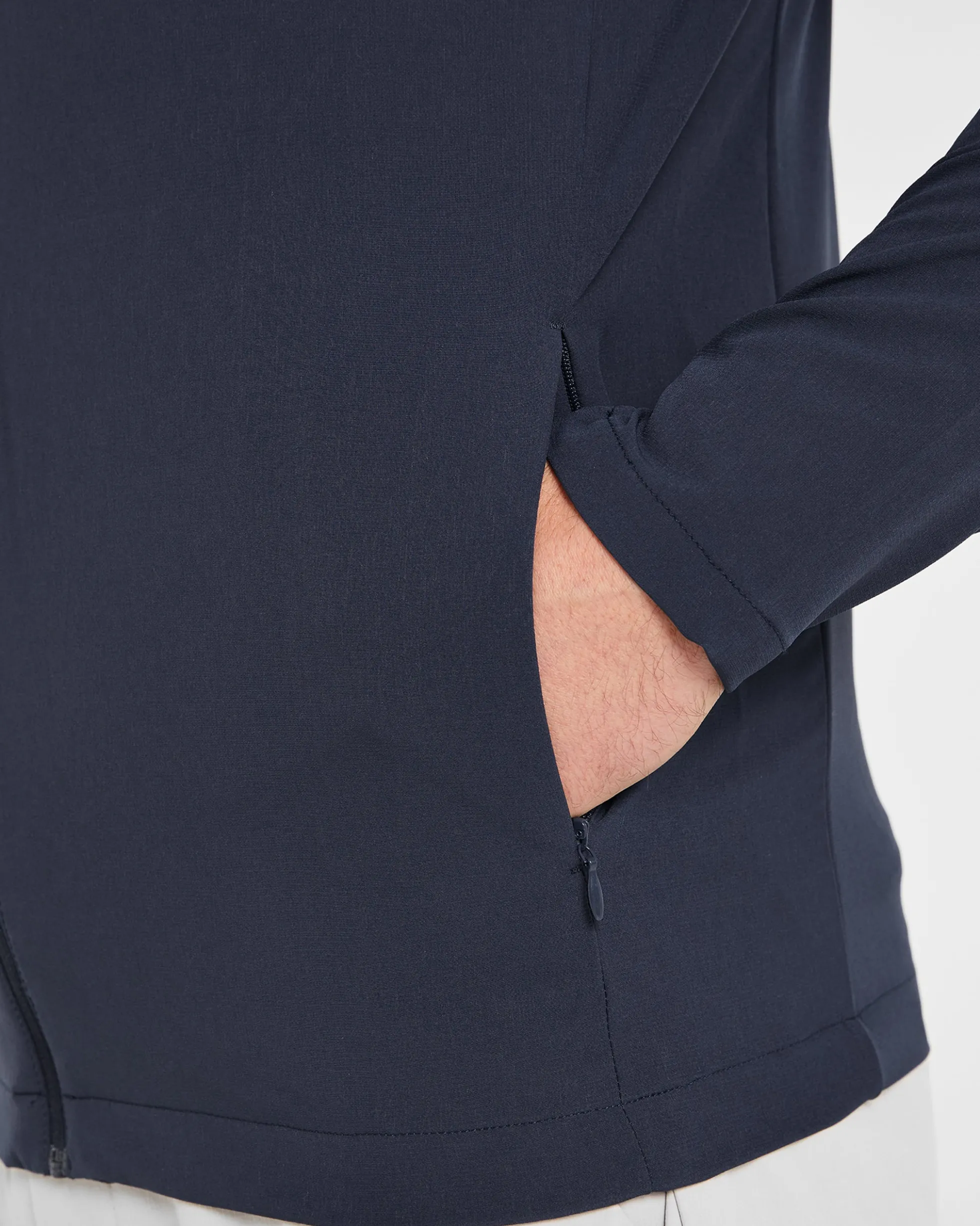 Performance Lightweight Windbreaker