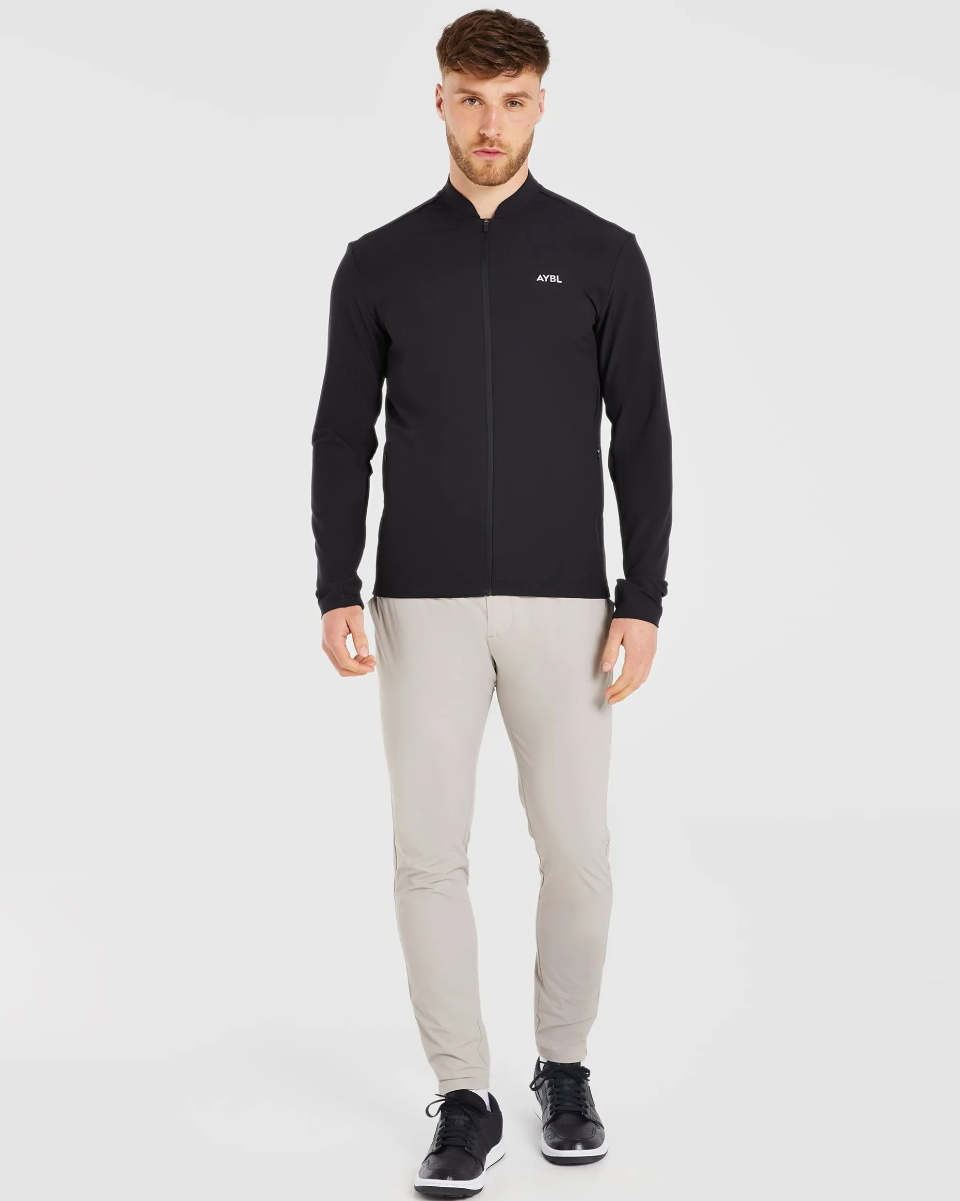 Performance Lightweight Windbreaker