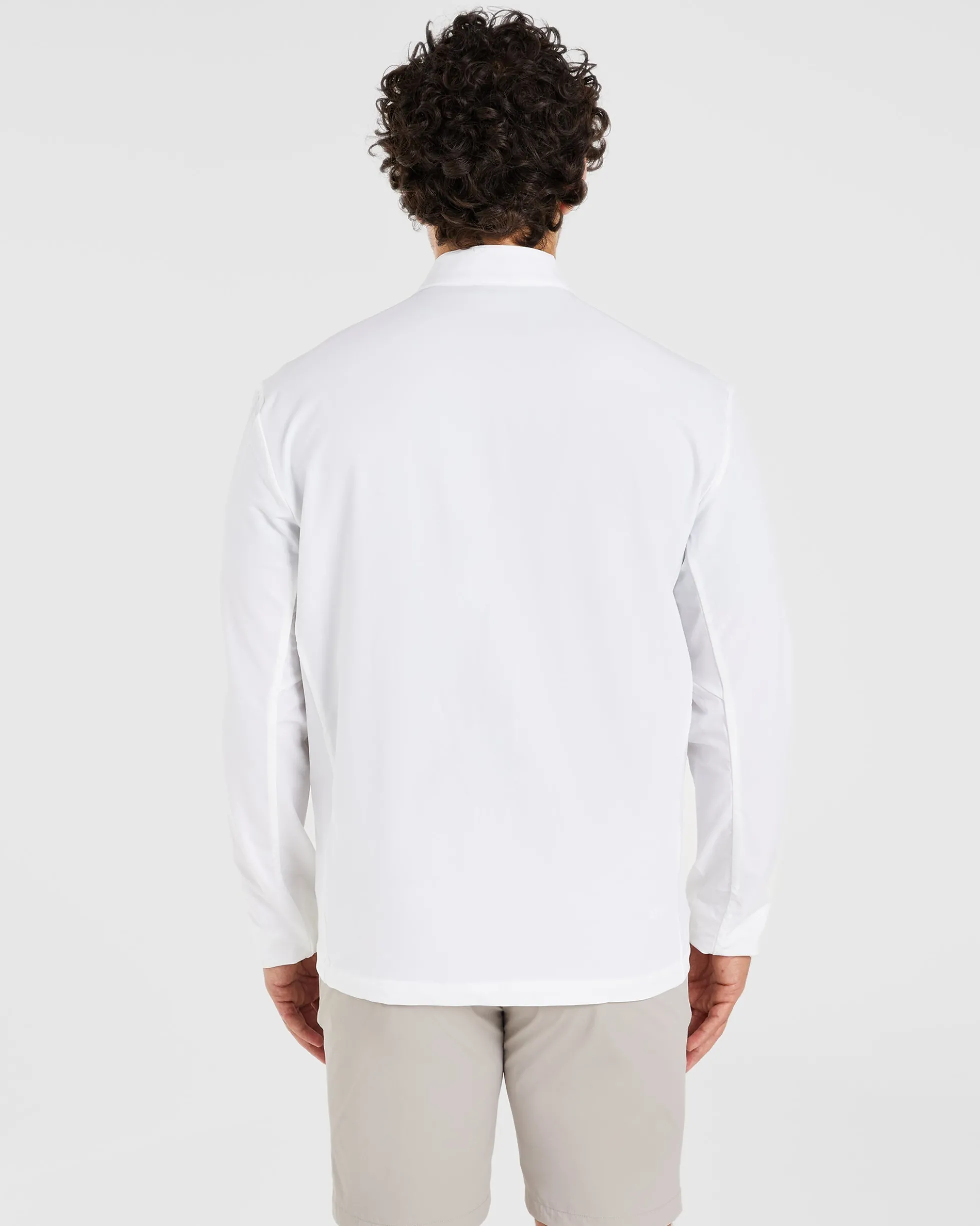 Performance Lightweight Windbreaker