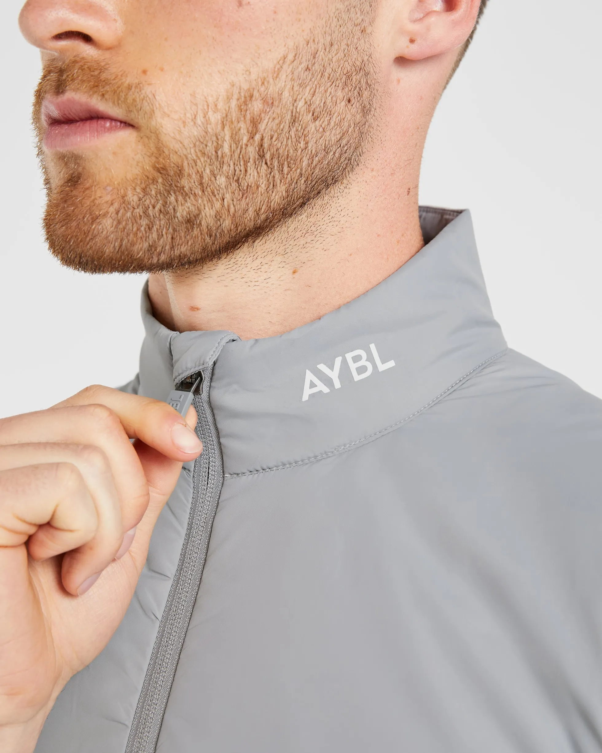 Performance Padded Gilet