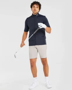 Performance Padded Gilet
