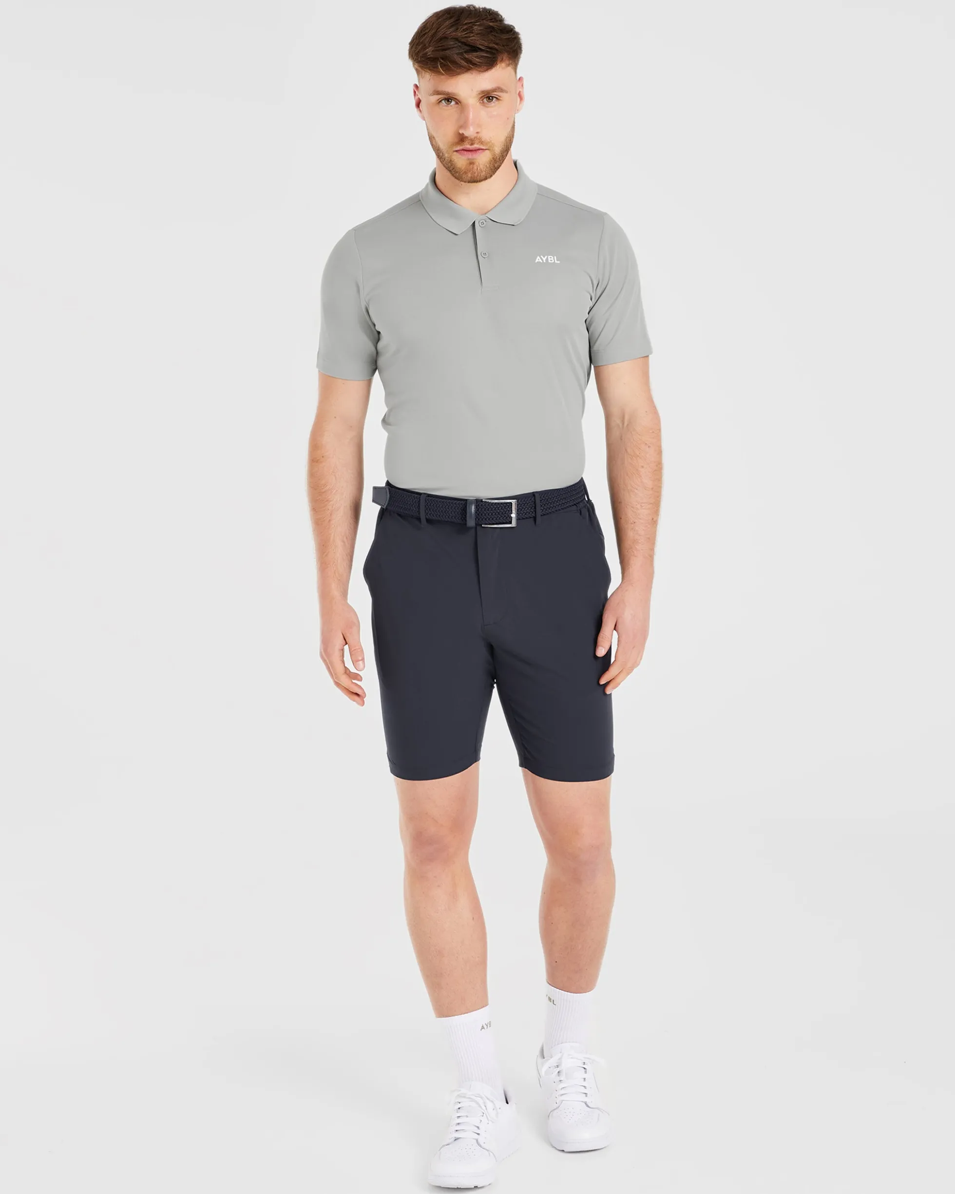 Performance Polo Shirt