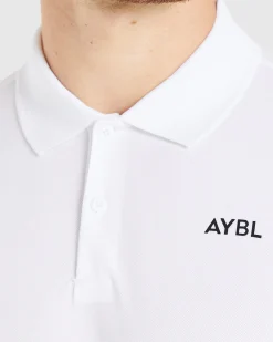 Performance Polo Shirt