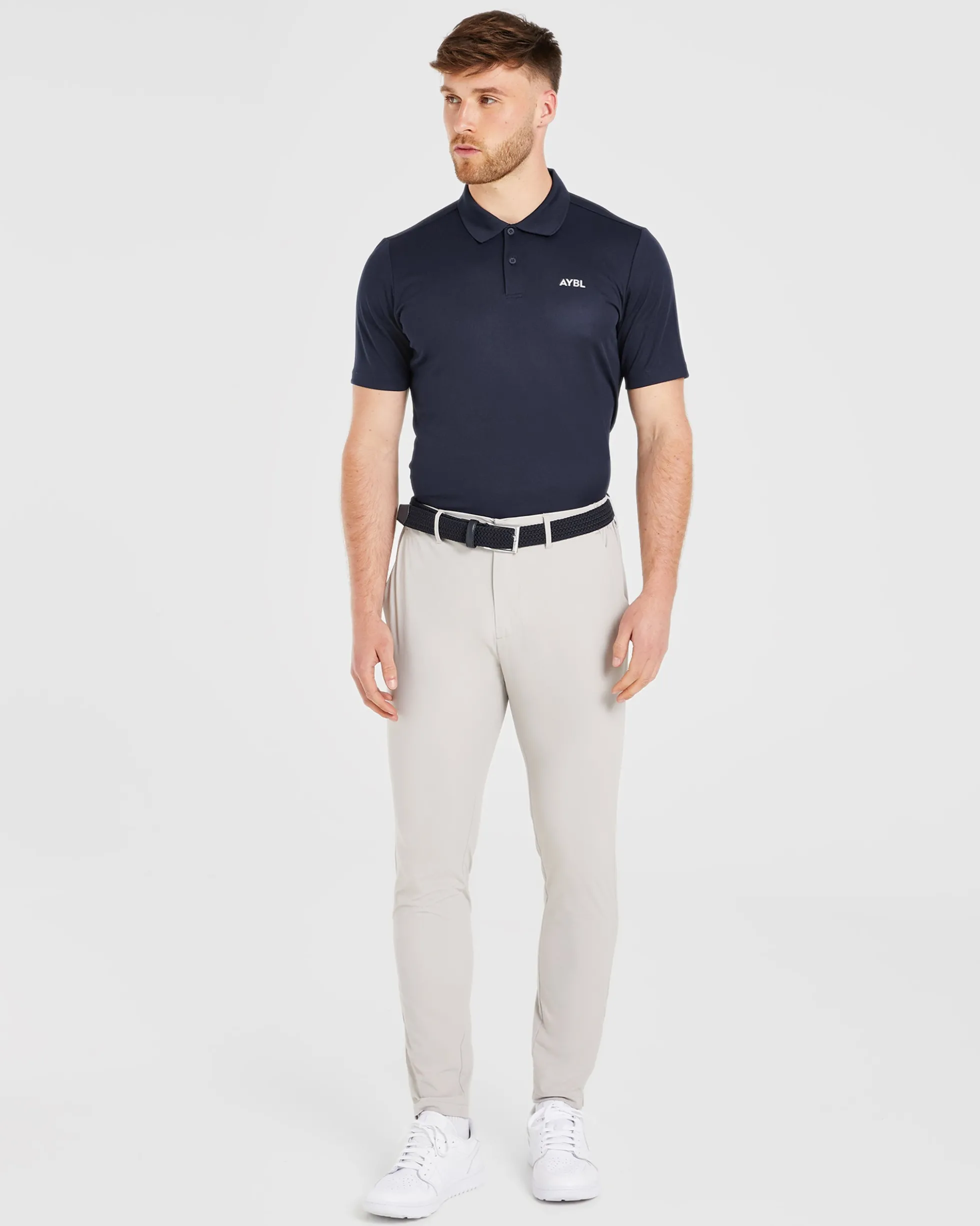 Performance Polo Shirt