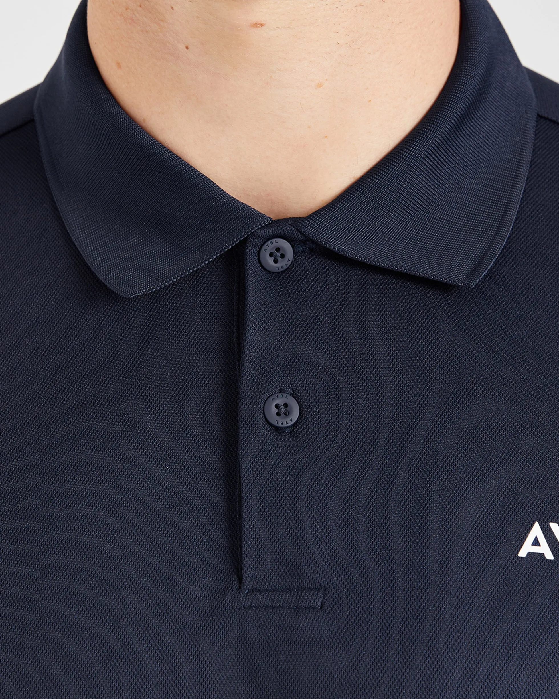 Performance Polo Shirt