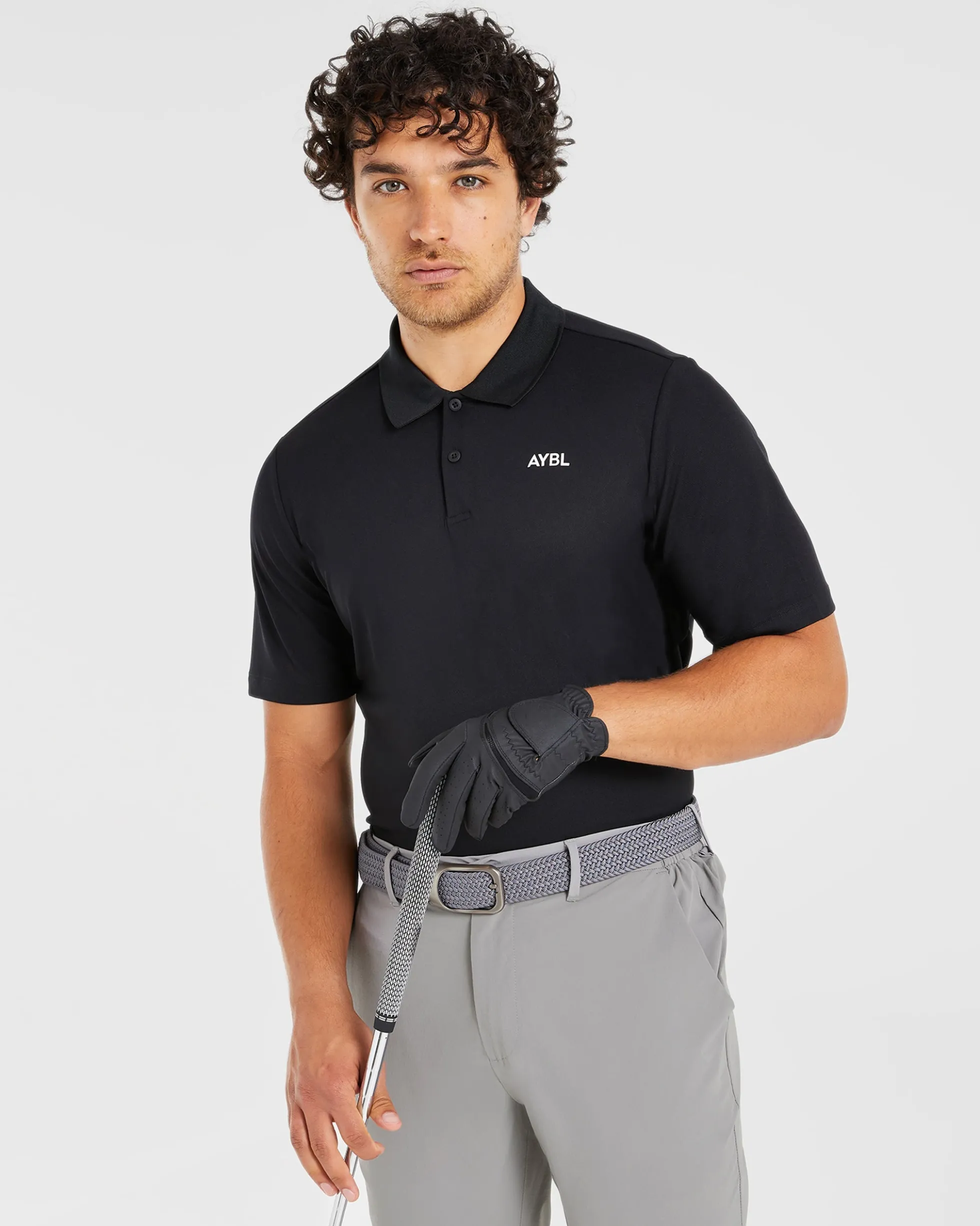 Performance Polo Shirt