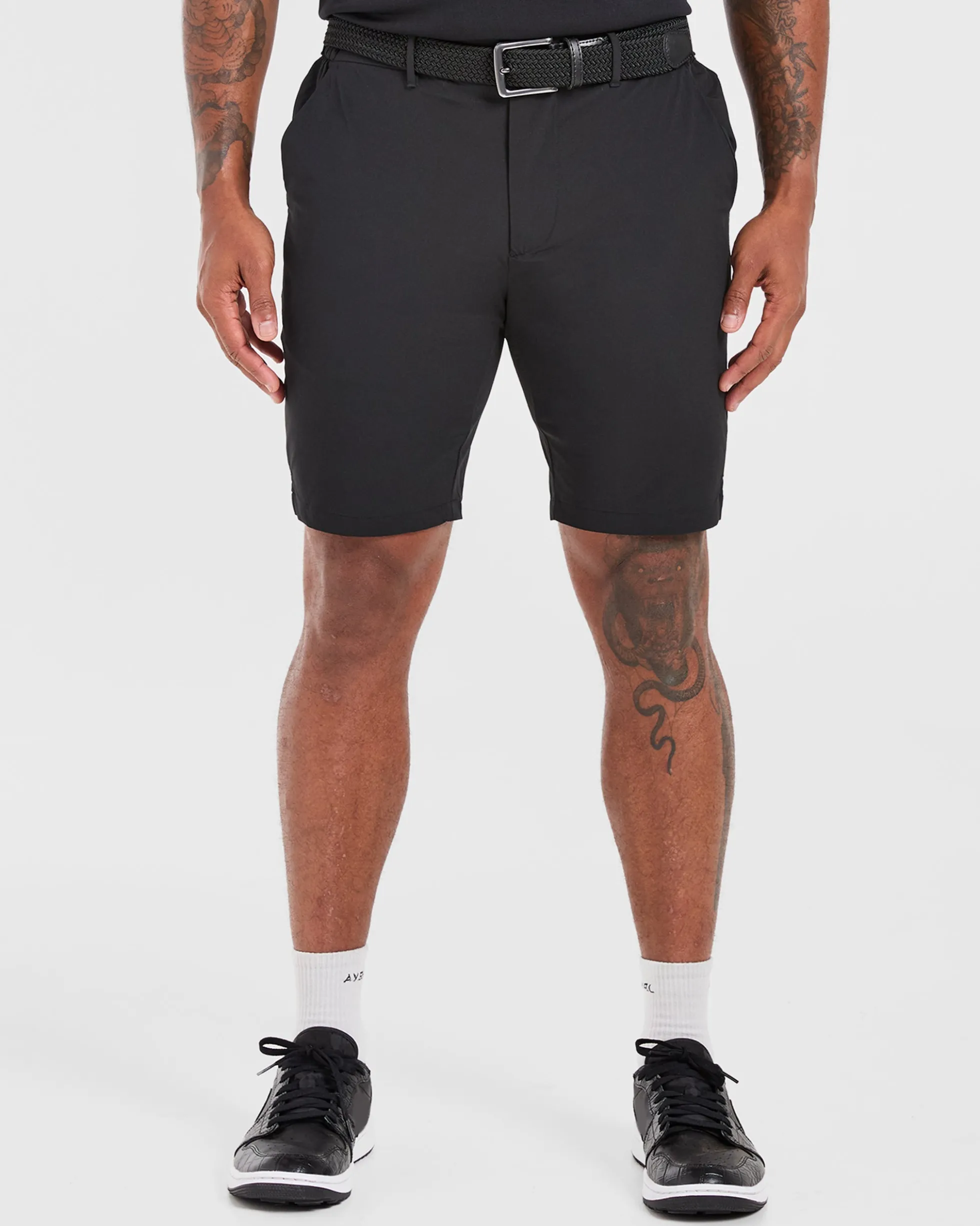 Performance Shorts