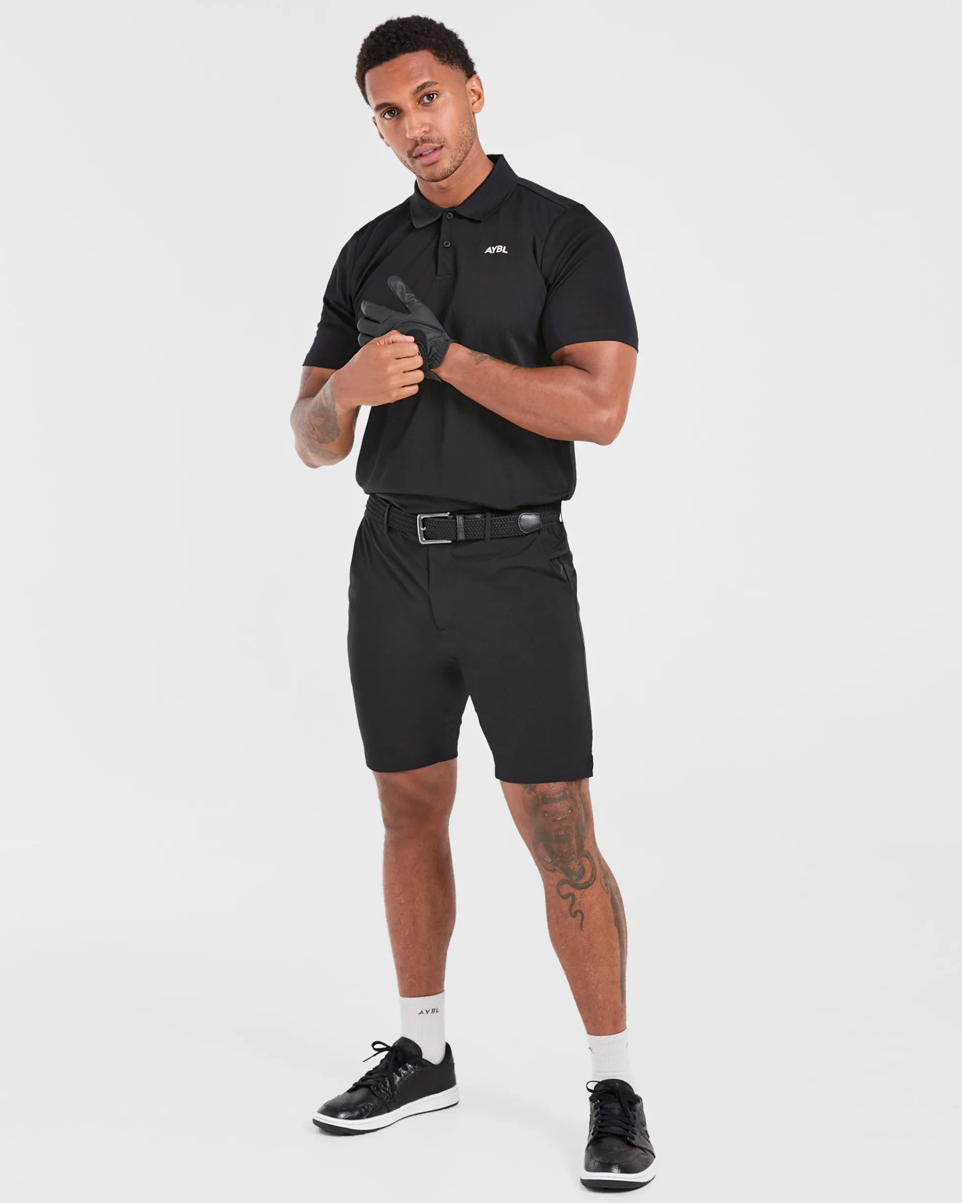Performance Shorts