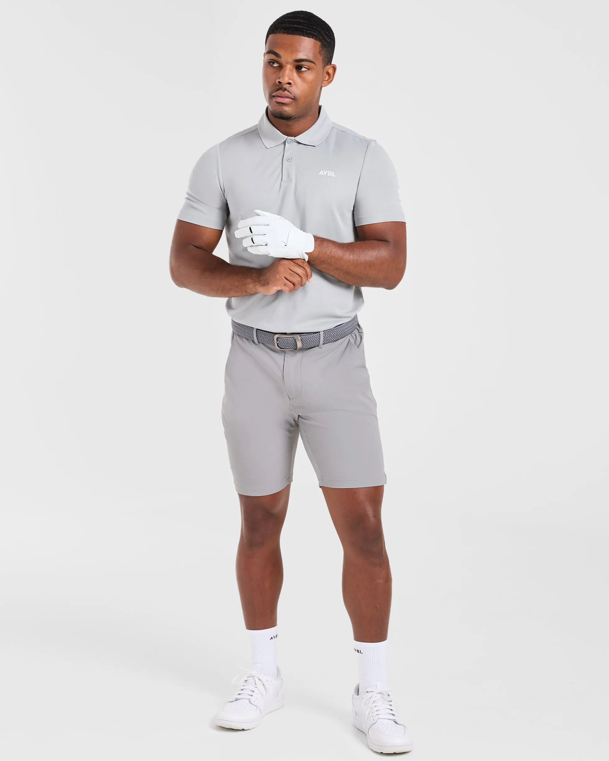 Performance Shorts