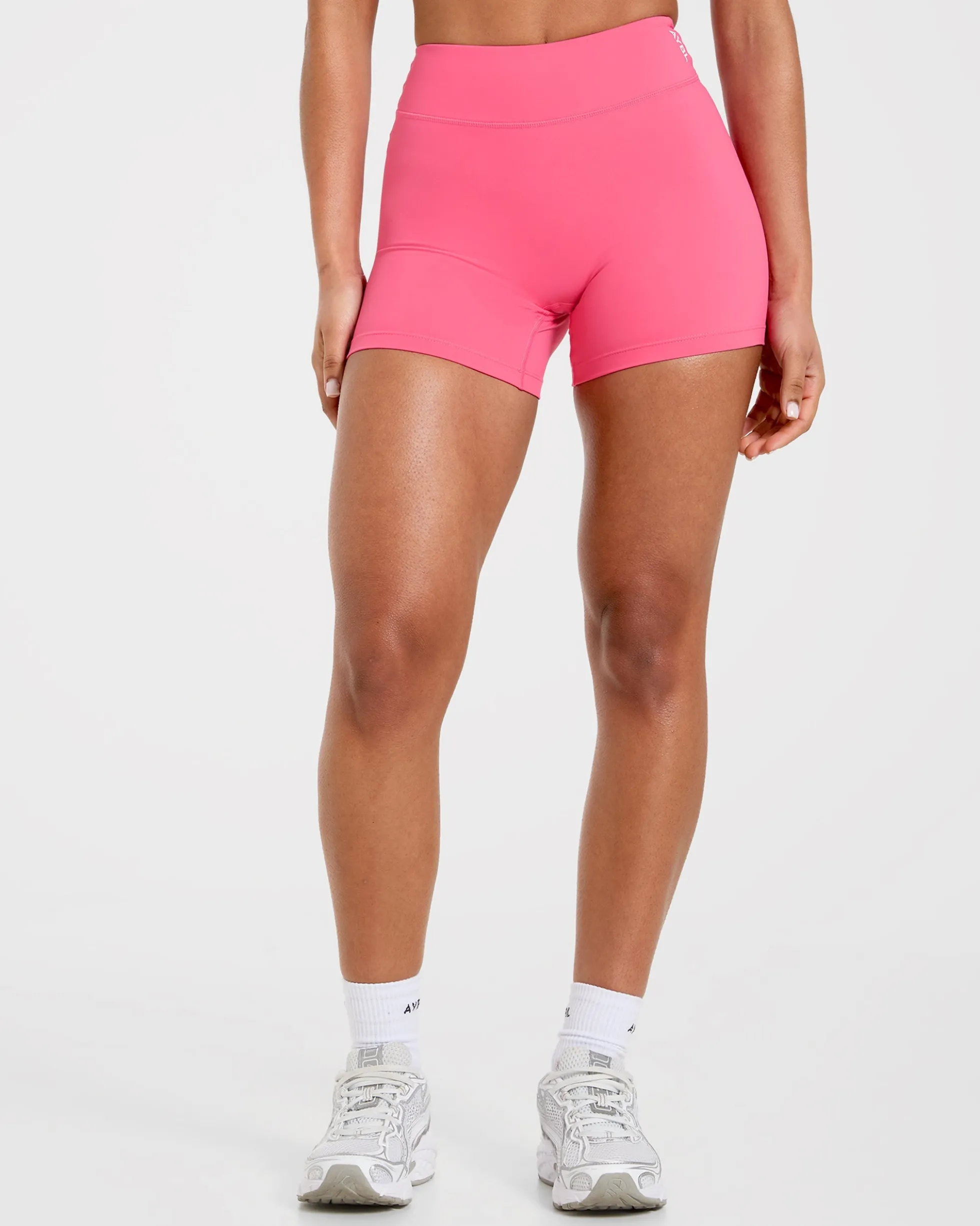 Physique Shorts