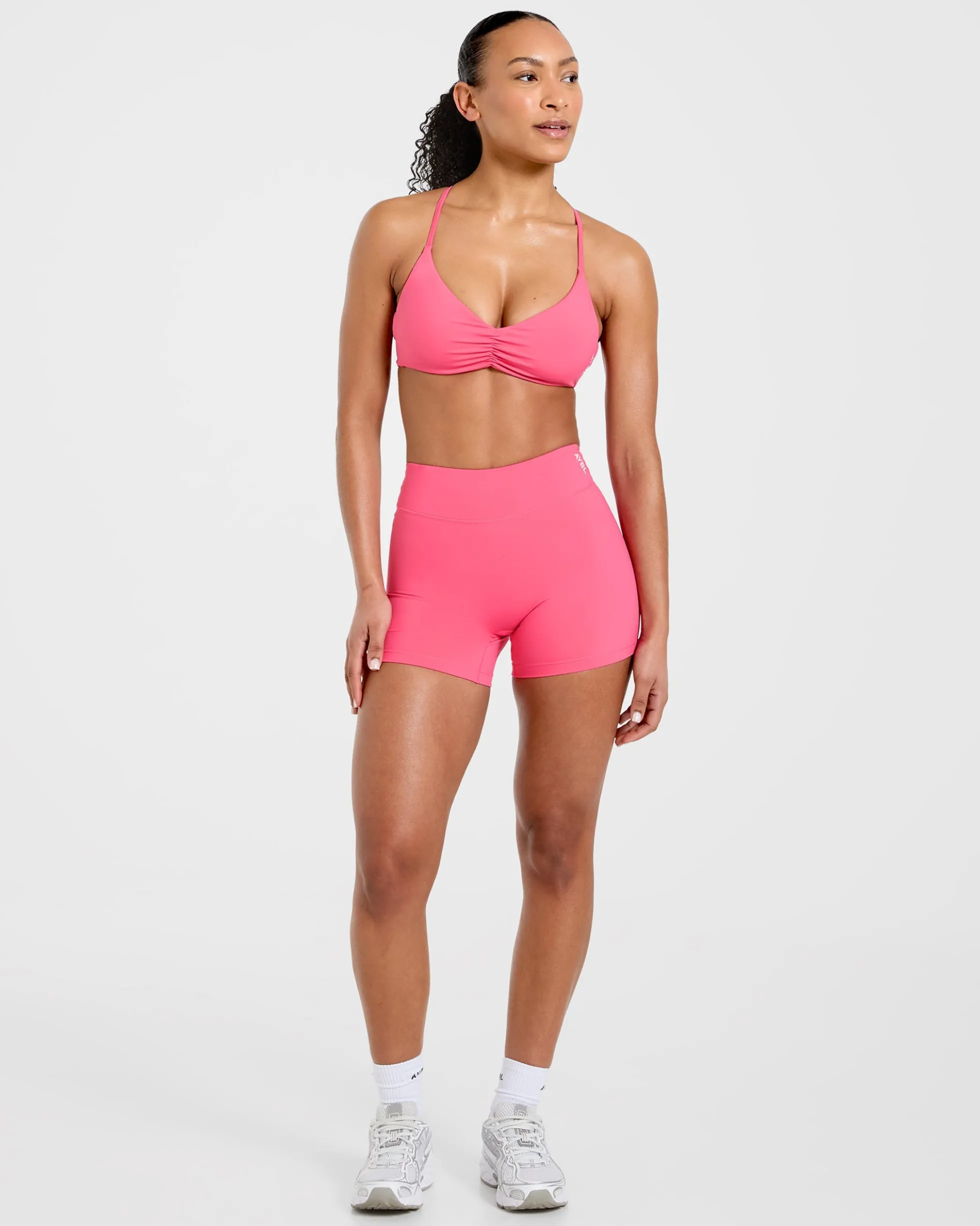 Physique Shorts