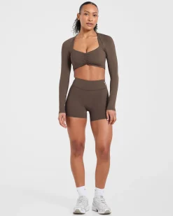 Physique Shorts