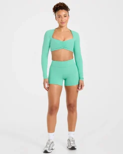 Physique Shorts