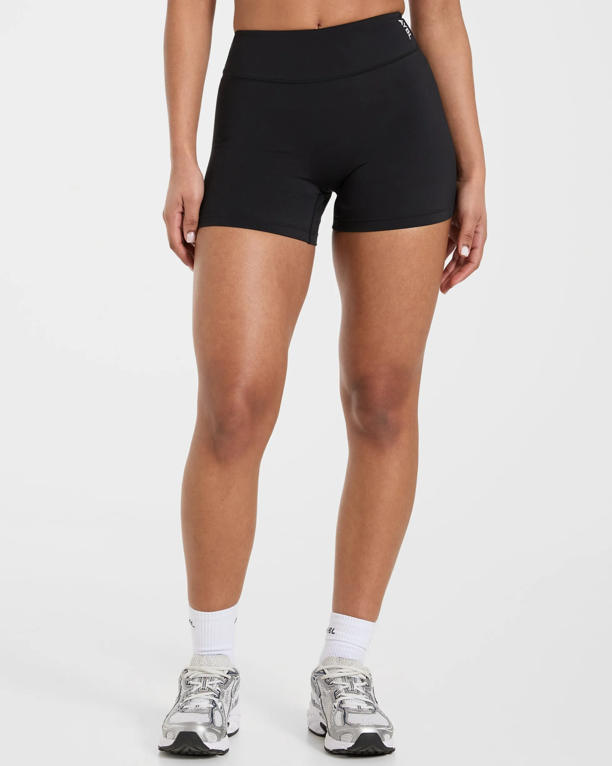 Physique Shorts