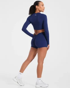 Physique Shorts
