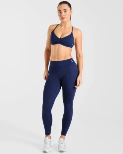 Physique Sports Bra