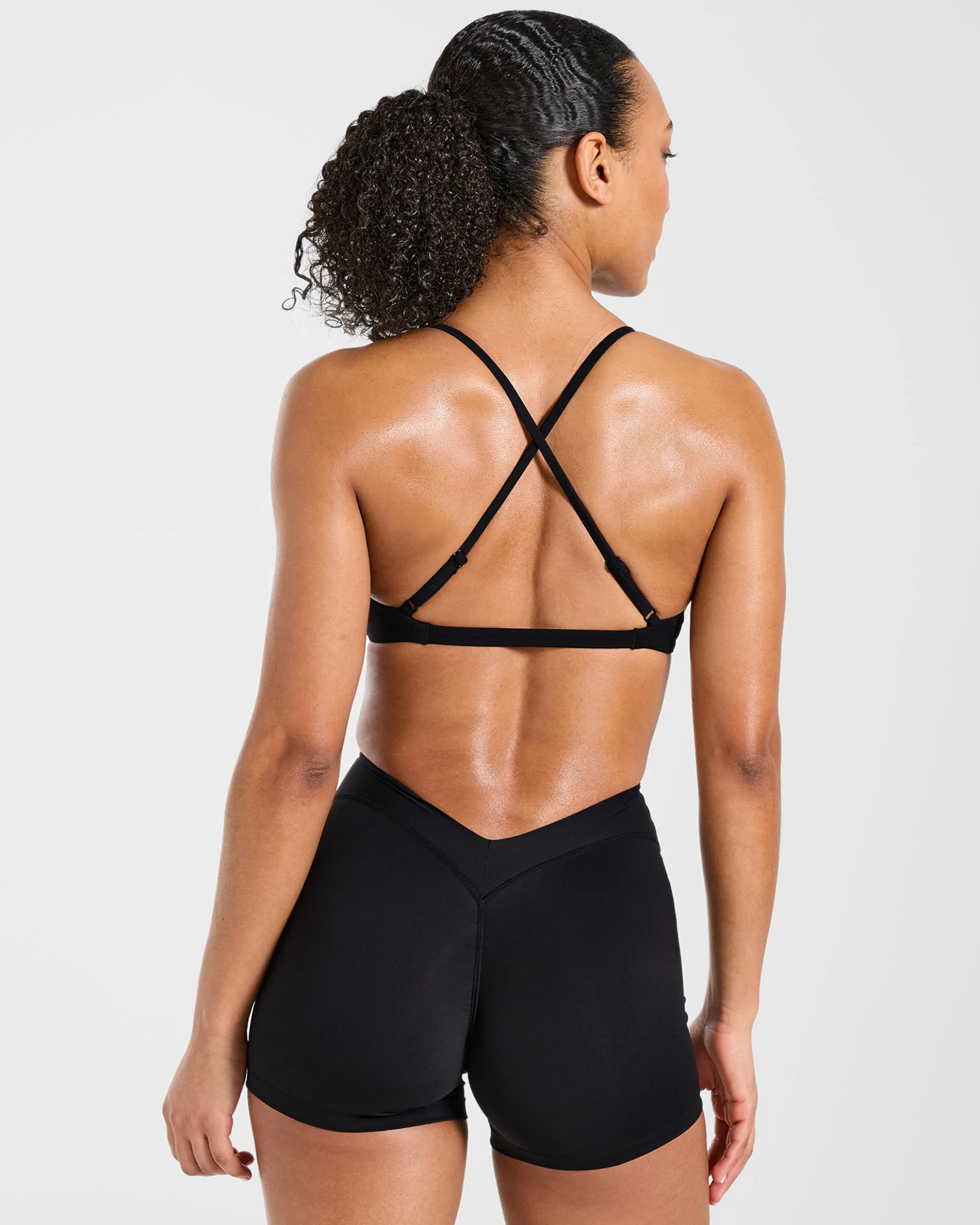 Physique Sports Bra