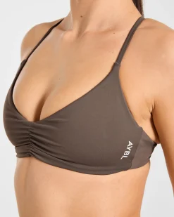 Physique Sports Bra