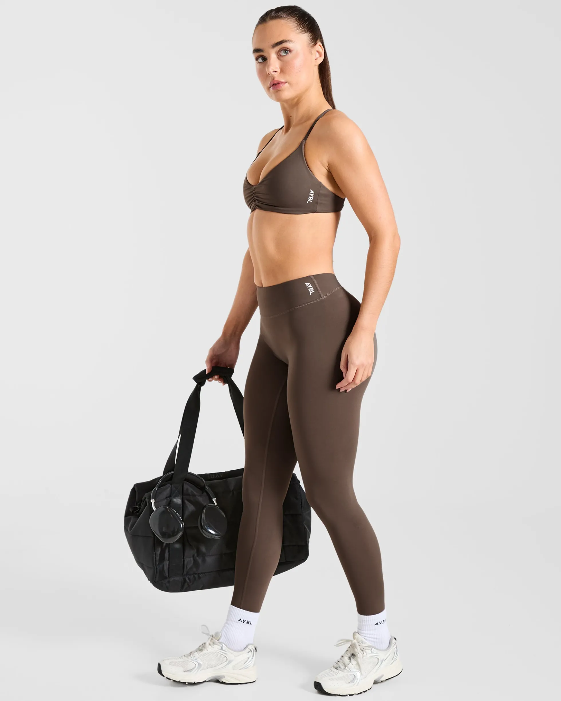 Physique Sports Bra