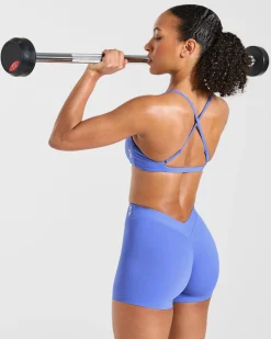 Physique Sports Bra