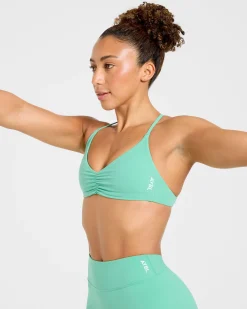 Physique Sports Bra