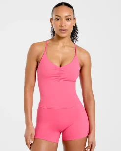 Physique Tank Top