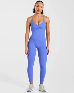 Physique Tank Top