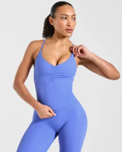 Physique Tank Top
