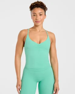 Physique Tank Top