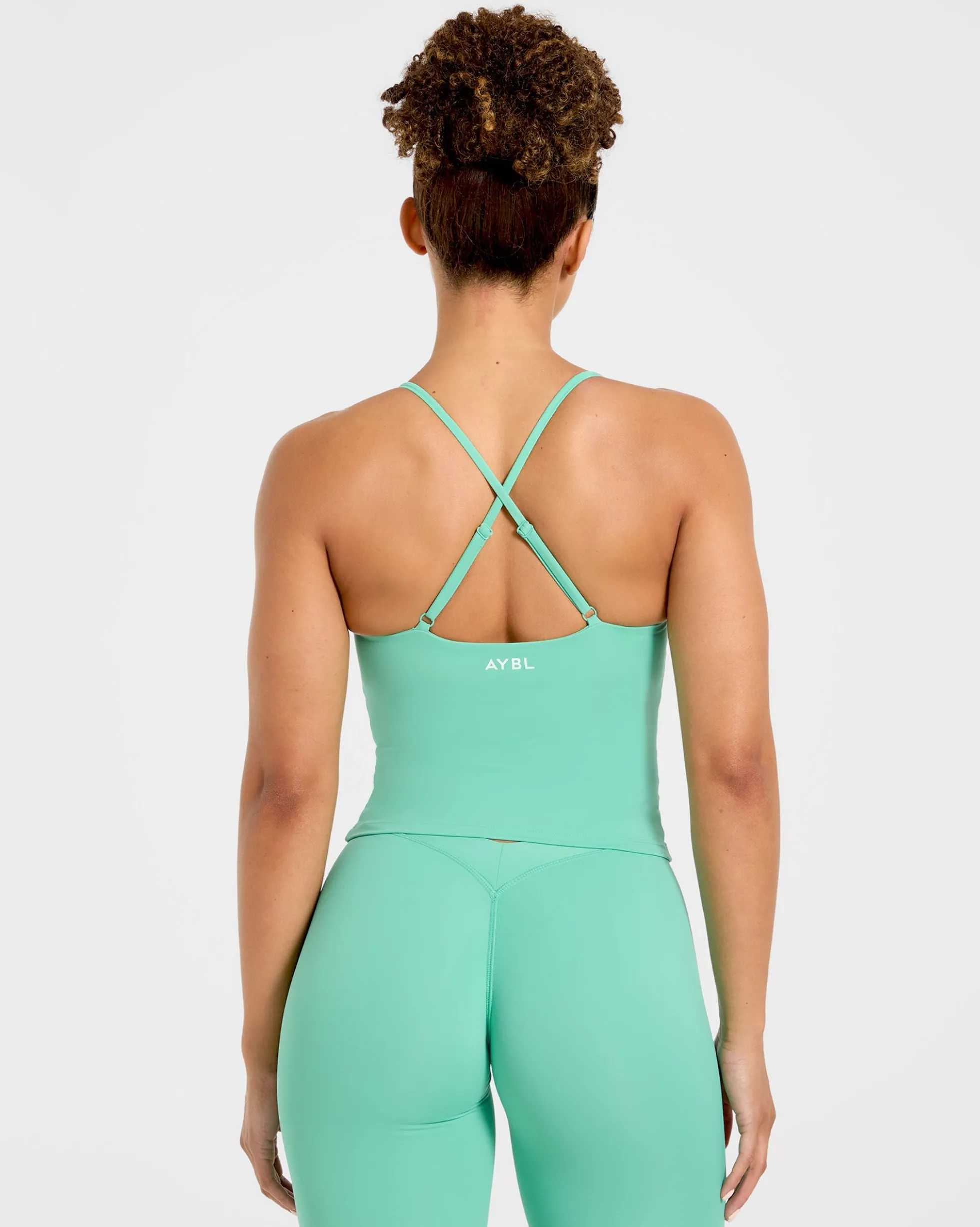 Physique Tank Top