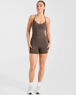 Physique Tank Top