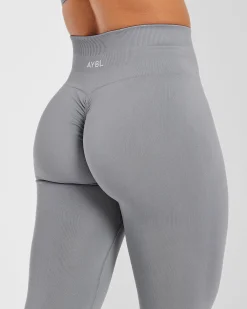 Power Seamless Leggings
