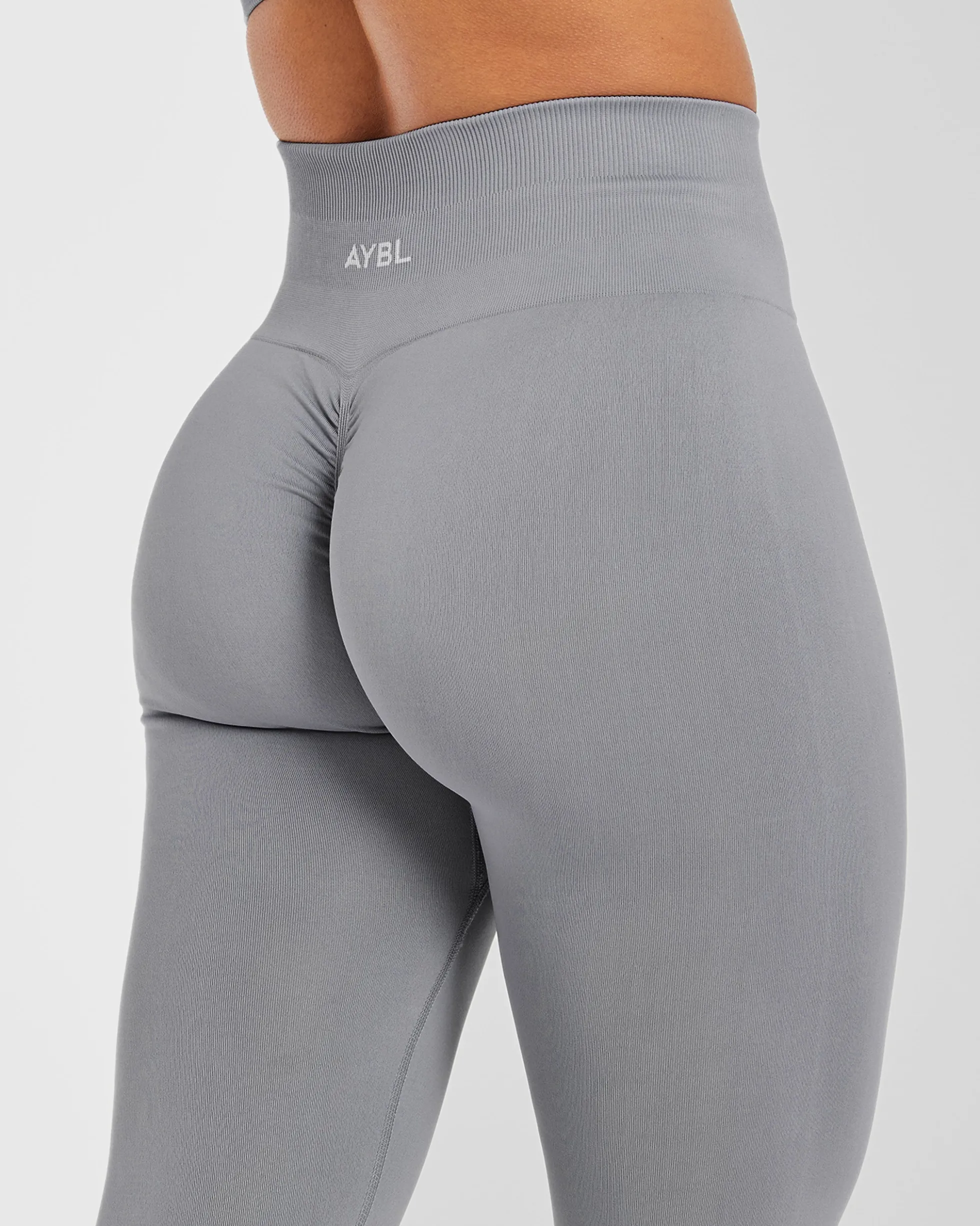 Power Seamless Leggings