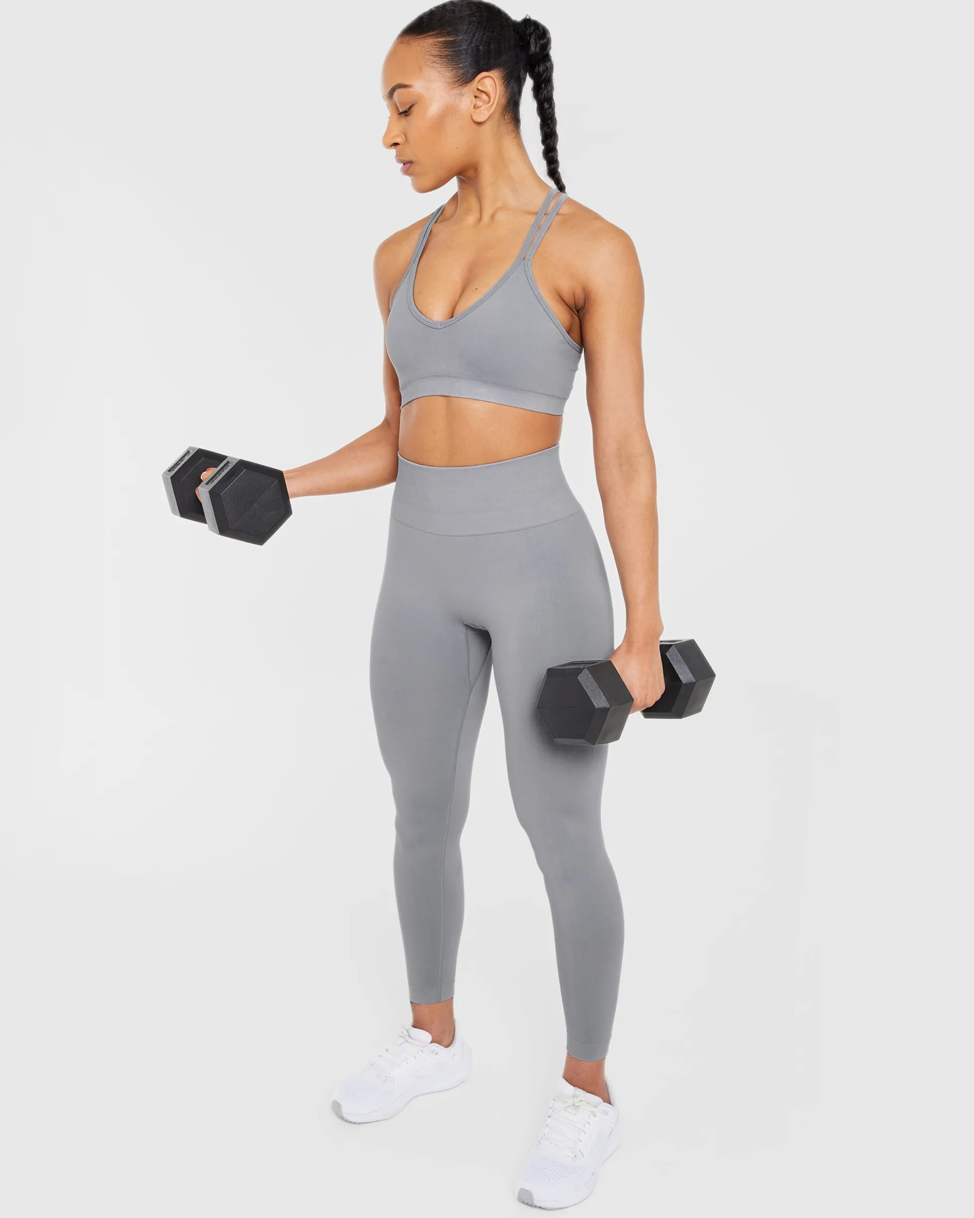Power Seamless Leggings