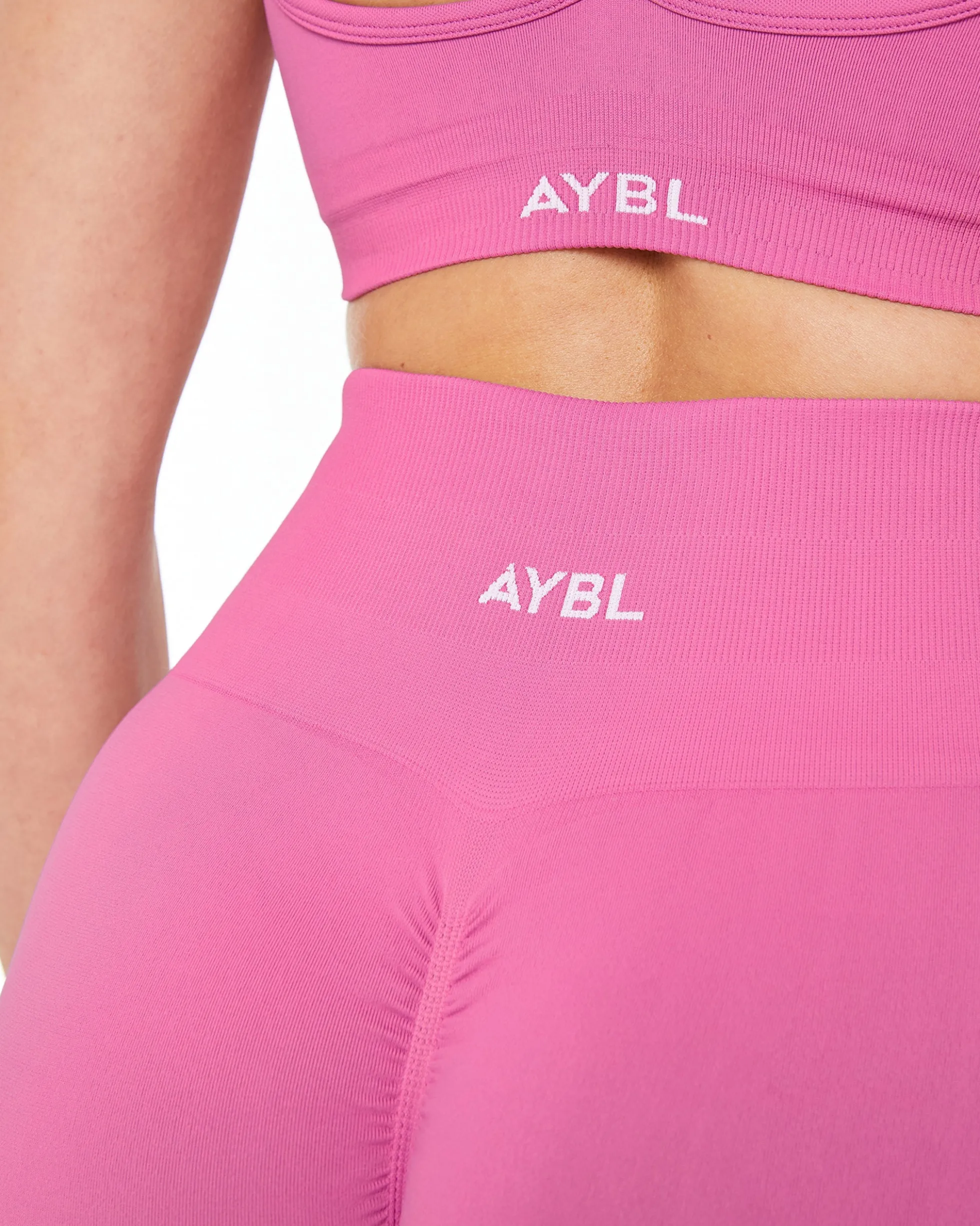Power Seamless Leggings