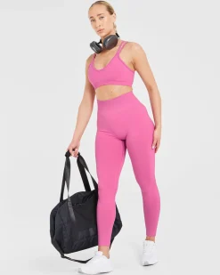 Power Seamless Leggings