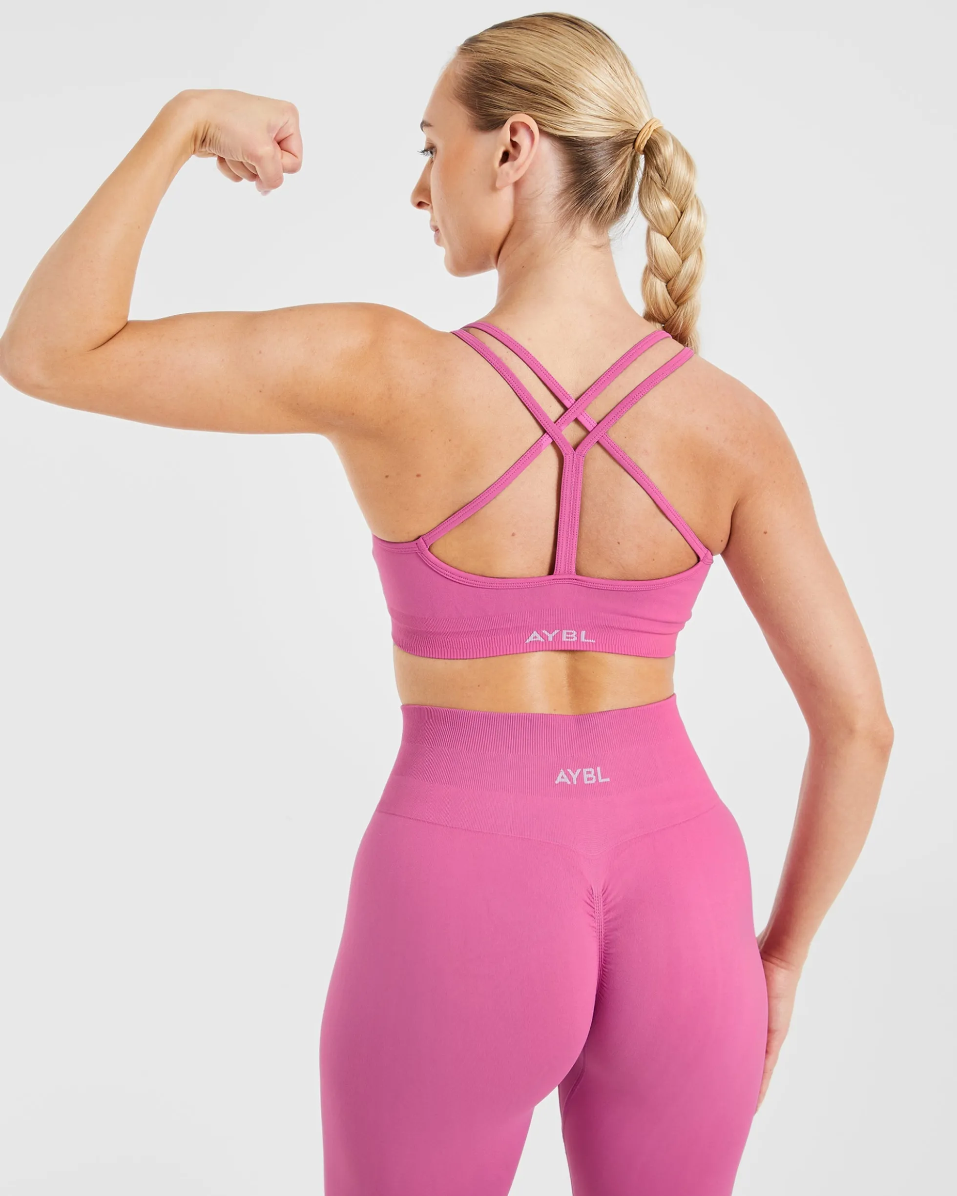 Power Seamless Leggings