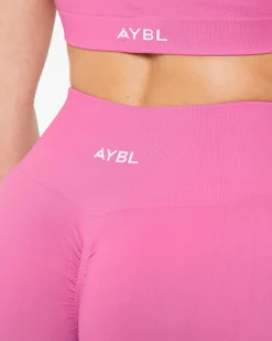 Power Seamless Shorts