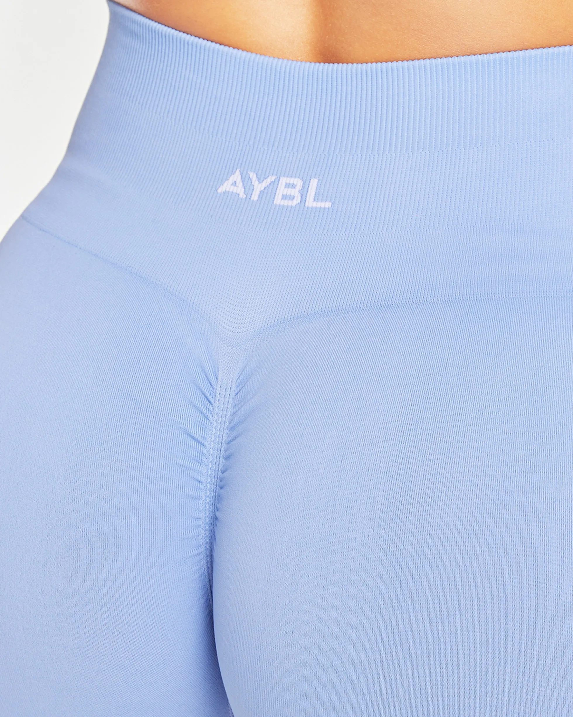 Power Seamless Shorts