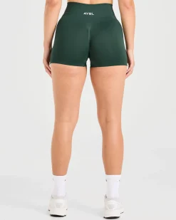 Power Seamless Shorts
