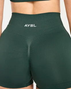 Power Seamless Shorts