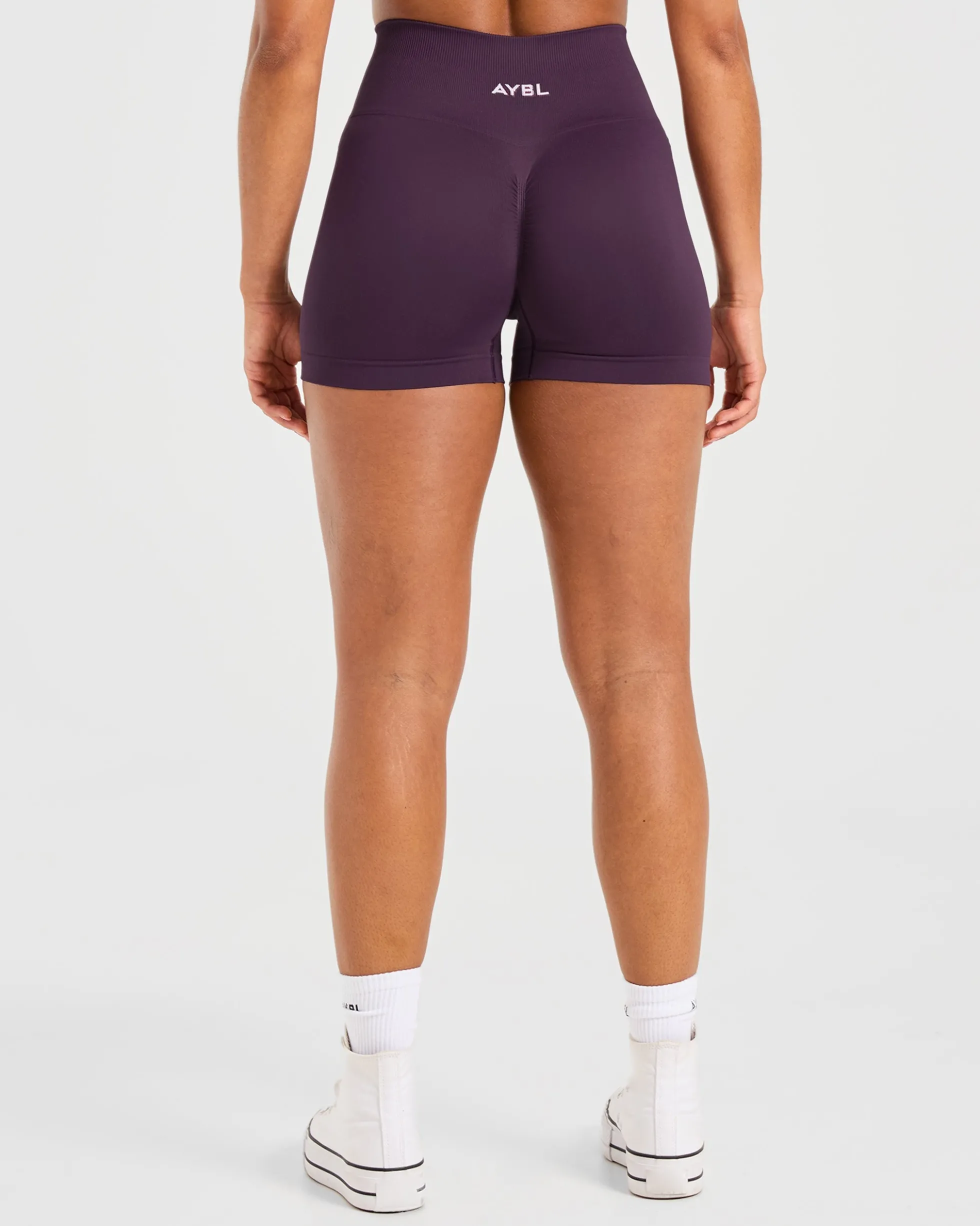 Power Seamless Shorts