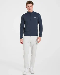Precision 1/4 Zip Pullover