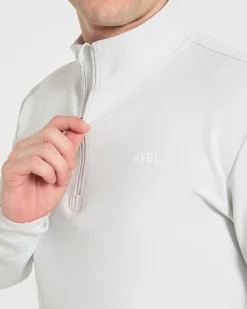 Precision 1/4 Zip Pullover