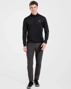 Precision 1/4 Zip Pullover